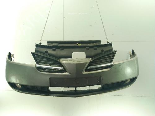 Front bumper NISSAN PRIMERA Hatchback (P12) 1.9 dCi | BP27859359C7 