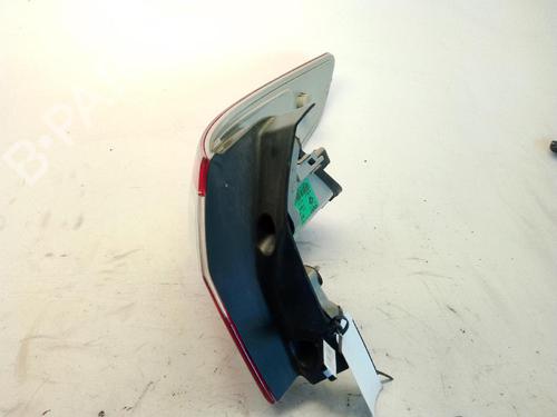 Left taillight RENAULT FLUENCE (L3_) 1.5 dCi (L30D, L30L, L306, L33F, L33L, L33M, L33V, L33W) | BP30146623C34