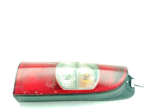 Left taillight OPEL MOVANO A Van (X70) 2.5 DTi (FD) | BP30171170C34 