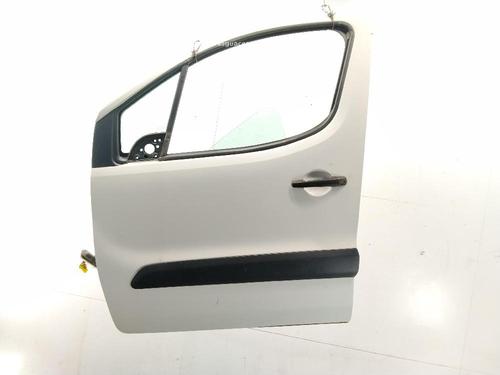 left-front-door-peugeot-partner-box-bodympv-2008-32204080 main image