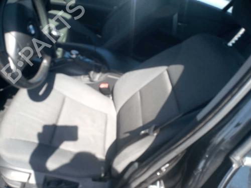 Front left lock BMW 5 (E60) 530 d | BP18371486C98 