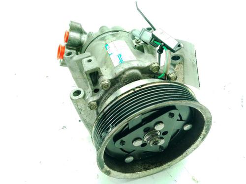 AC-Kompressor RENAULT TWINGO II (CN0_) 1.2 16V (CN04, CN0B) (75 hp) 32155166