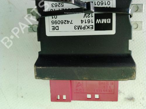 Electronic module BMW 5 (F10) 535 d xDrive | BP27994653M83 