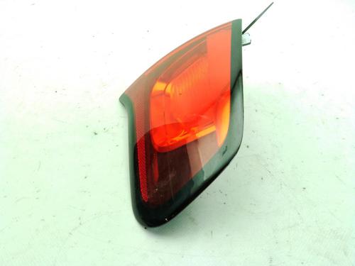Left taillight CITROËN C3 II (SC_) 1.4 HDi 70 (SC8HZC, SC8HR0, SC8HP4) | BP34612183C34 - Image 2