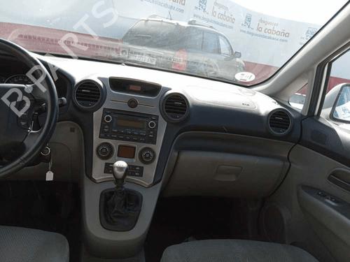 Brugte KIA CARENS III MPV (UN) 2.0 CRDi 140 (140 hp) 4415365