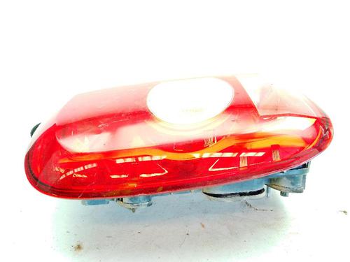 Left taillight DACIA DUSTER (HS_) 1.5 dCi (HSAJ) | BP24545710C34 - Image 2