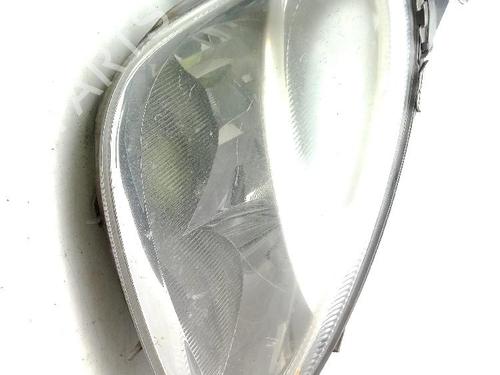 Used Right headlight MERCEDES-BENZ A-CLASS (W168) A 170 CDI (168.009, 168.109) (95 hp) 30171218