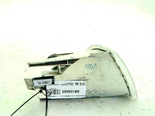 Left front indicator CITROËN JUMPY I (U6U_) 1.9 TD | BP36155906C32 - Image 3