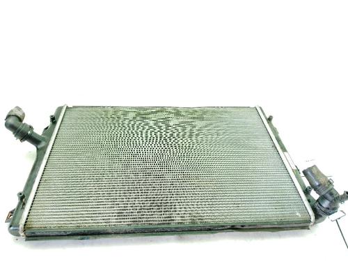 Used Water radiator Water radiator VW CADDY III MPV (2KB, 2KJ, 2CB, 2CJ) 1.6 TDI (102 hp) 33454431 33454431