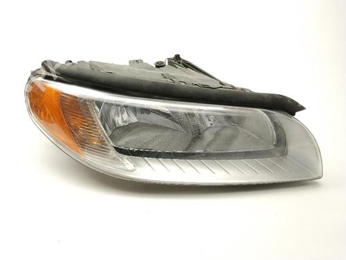 Used Right headlight Right headlight VOLVO S80 II (124) D3 / D4 (163 hp) 40257889 40257889