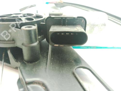 Front left window mechanism BMW 1 (F20) 116 d | BP36554753C22 - Image 3
