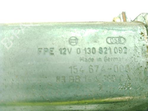 Front left window mechanism FORD SIERRA II (GBG, GB4) 1.8 TD | BP24156567C22 