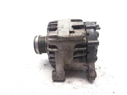 Alternator OPEL CORSA D (S07) 1.4 (L08, L68) | BP24044434M7 - Image 2
