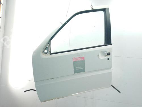 Used Left front door NISSAN TERRANO II (R20) 2.7 TDi 4WD (125 hp) 29203940