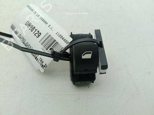 Used Left rear window switch Left rear window switch CITROËN C4 III (BA_, BB_, BC_) 1.2 PureTech 100 (BAHNEA, BAHNKA) (101 hp) 32041689 32041689