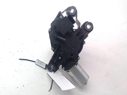 Viskermotor bakrute VW GOLF V (1K1) 2.0 TDI 16V (140 hp) 24002117