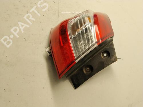 Left taillight NISSAN PULSAR Hatchback (C13) 1.2 DIG-T | BP38556168C34 - Image 2