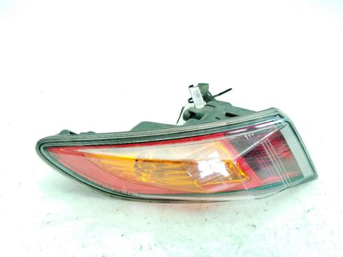 Used Left taillight HONDA CIVIC VIII Hatchback (FN, FK) 2.2 CTDi (FK3) (140 hp) 28620244