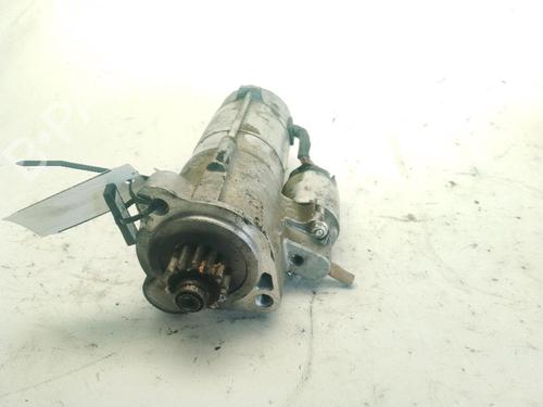 Used Starter JAGUAR XE (X760) 2.0 D (180 hp) 28805019