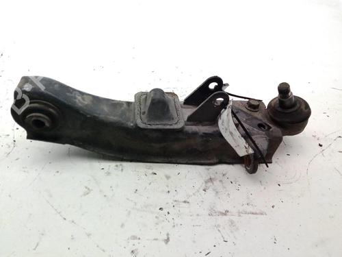 Used Left front suspension arm HYUNDAI H-1 / STAREX Bus (A1) 2.5 CRDi (140 hp) 24607093