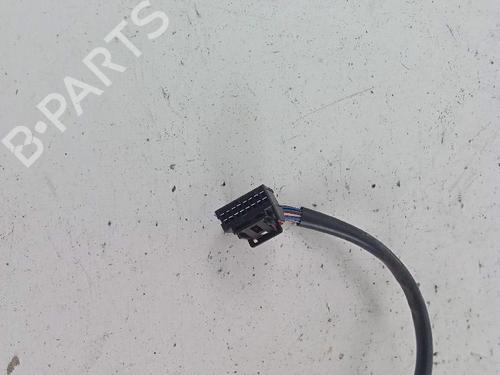 Right mirror VW GOLF V (1K1) 2.0 TDI 16V | BP29518419C27 
