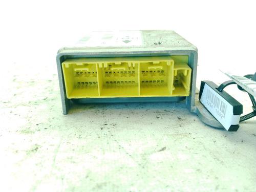 ECU airbags NISSAN TERRANO II (R20) 2.7 TDi 4WD | BP29350653M53 