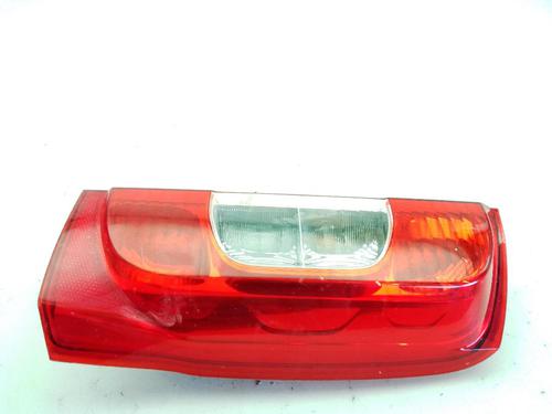 Right taillight CITROËN NEMO Box Body/MPV (AA_) 1.4 HDi | BP39580880C35 - Image 2