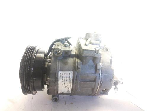 AC compressor SKODA SUPERB I (3U4)  | BP24047748M34 