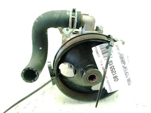 Used Steering pump Steering pump CHEVROLET CRUZE (J300) 1.6 (124 hp) 35943573 35943573