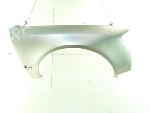 Used Right front fenders AUDI A8 D3 (4E2, 4E8) 3.0 TDI quattro (233 hp) 28488516