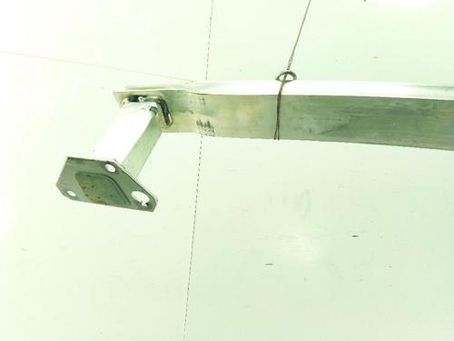 Crossmember OPEL CROSSLAND X / CROSSLAND (P17, P2QO) 1.2 (75) | BP30191766C162 