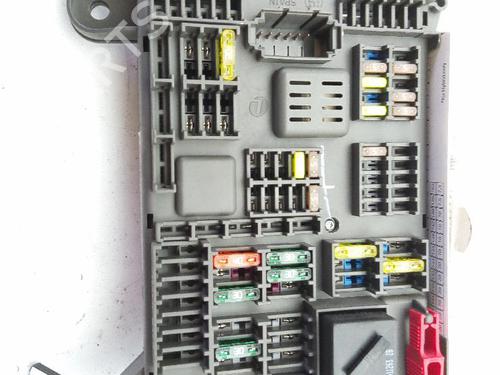Electronic module BMW X5 (E70) xDrive 30 d | BP19445353M83 