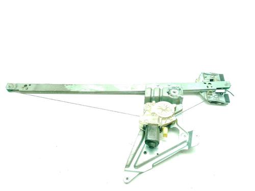 Used Front left window mechanism MERCEDES-BENZ SPRINTER 3,5-t Van (B906) 315 CDI (906.631, 906.633, 906.635, 906.637) (150 hp) 30844920