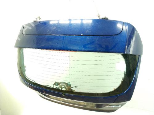 Tailgate FORD FIESTA VI (CB1, CCN) 1.25 | BP24862408C6 