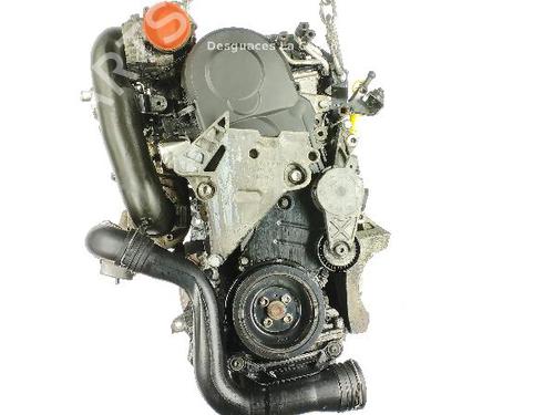 Engine VW GOLF V (1K1) 1.9 TDI | BP39093193M1 - Image 5