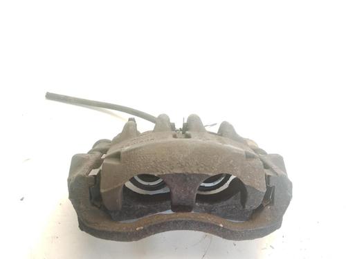 Used Right front brake caliper Right front brake caliper CITROËN JUMPER II Van 2.2 HDi 100 (101 hp) 28291001 28291001