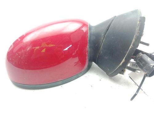Left mirror MINI MINI Convertible (R52) Cooper | BP18358884C26 