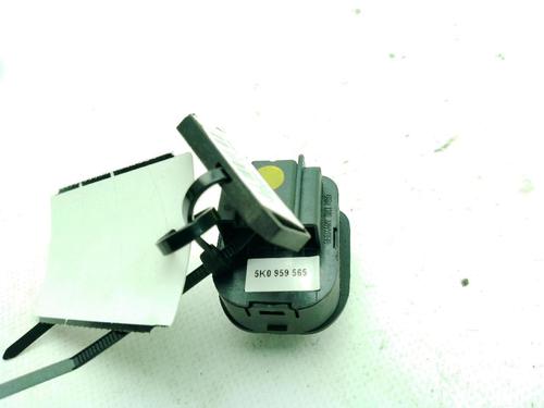 Mirror switch VW GOLF VI (5K1) 2.0 TDI | BP29203963I25 