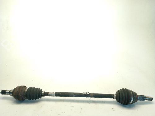 Right rear driveshaft OPEL ANTARA A (L07) 2.0 CDTI | BP27472758M41 