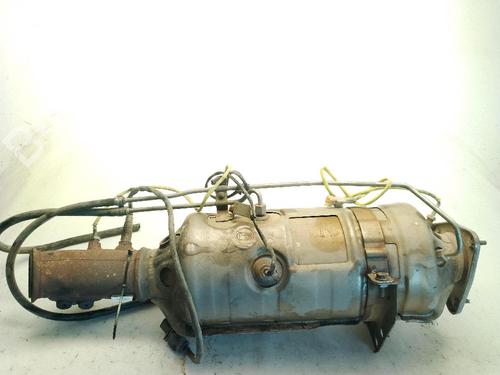 Used Catalyst Catalyst IVECO DAILY I Bus 40-10 (12615111, 12615112, 12615115) (103 hp) 33976137 33976137