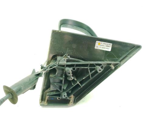 Left mirror RENAULT CLIO III Grandtour (KR0/1_) 1.5 dCi (KR0F) | BP28805002C26 