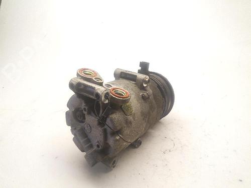 AC compressor FORD FOCUS II (DA_, HCP, DP) 1.6 | BP24002627M34 