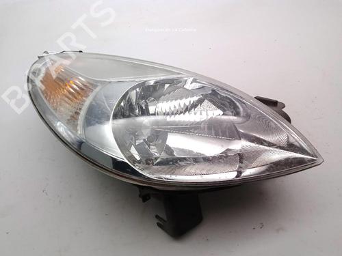 Used Right headlight CITROËN XSARA PICASSO (N68) 1.6 HDi (90 hp) 24048309