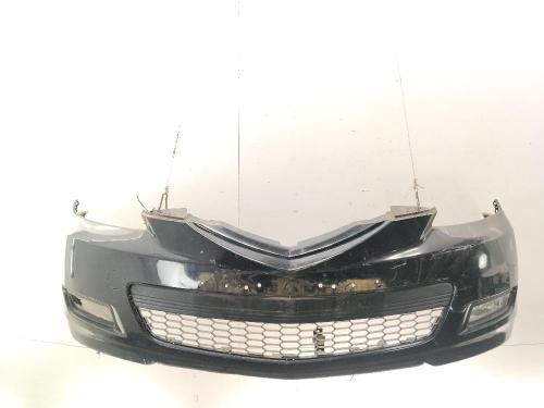Used Front bumper Front bumper MAZDA 3 (BK) 1.6 DI Turbo (109 hp) 40442391 40442391