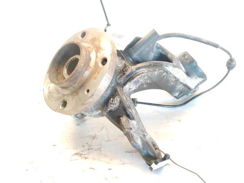 Left front steering knuckle CITROËN C-ELYSEE (DD_) 1.6 BlueHDi 100 | BP27815599M25 