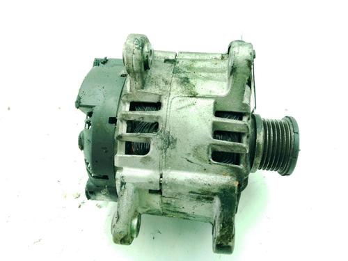 Alternator VW CRAFTER 30-50 Van (2E_) 2.0 TDI | BP31243224M7 - Image 3