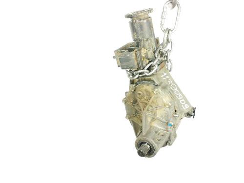 Transfer box SUZUKI SX4 (EY, GY) 1.9 DDiS 4x4 (RW419D) | BP36404969M36 - Image 4