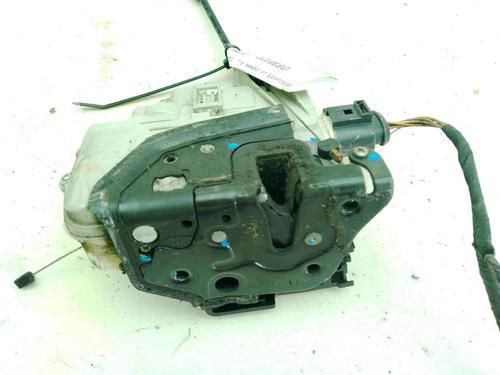 Used Front left lock SEAT LEON (1P1) 1.6 (102 hp) 25486420