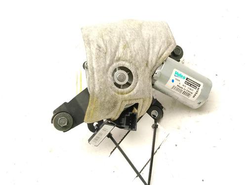 Used Rear wiper motor Rear wiper motor NISSAN X-TRAIL III (T32_, T32R, T32RR) 2.0 dCi ALL MODE 4x4-i (NT32) (177 hp) 40178218 40178218