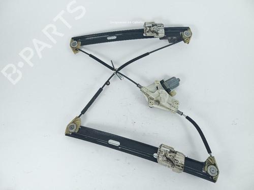 Front left window mechanism SEAT LEON (5F1) 2.0 TDI | BP18377275C22 